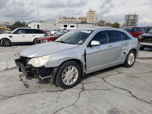  Salvage Chrysler Sebring