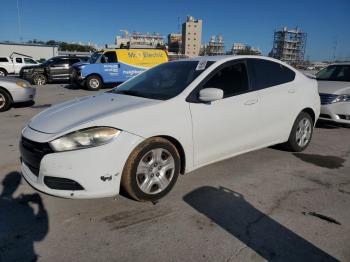  Salvage Dodge Dart