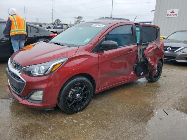  Salvage Chevrolet Spark