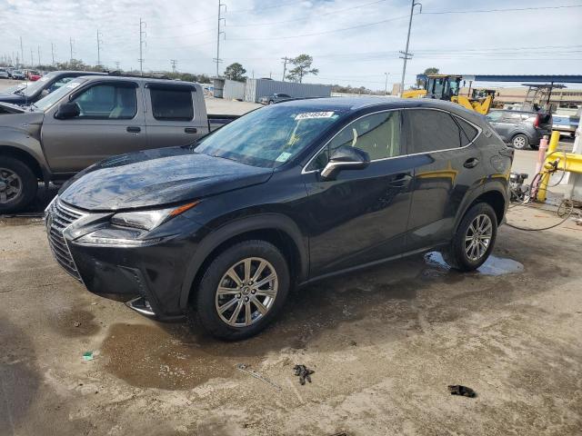  Salvage Lexus NX