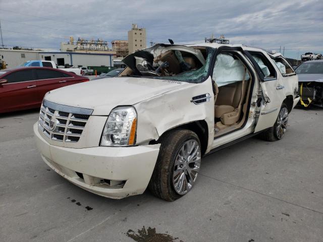  Salvage Cadillac Escalade