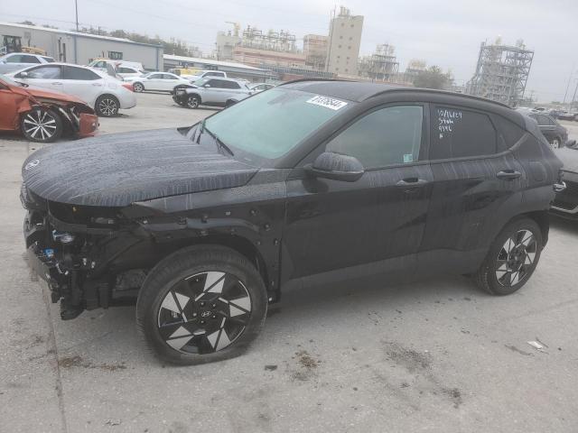  Salvage Hyundai KONA