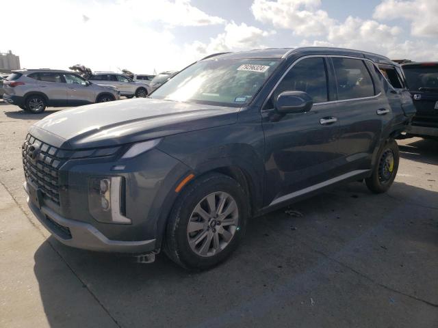  Salvage Hyundai PALISADE