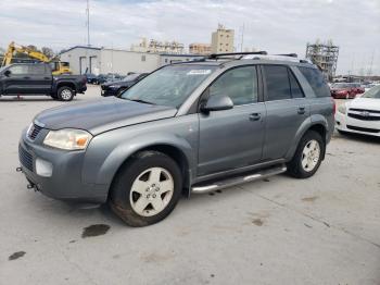  Salvage Saturn Vue