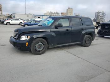  Salvage Chevrolet HHR