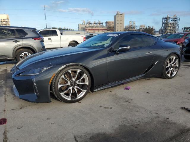  Salvage Lexus Lc500