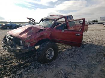  Salvage Toyota Pickup