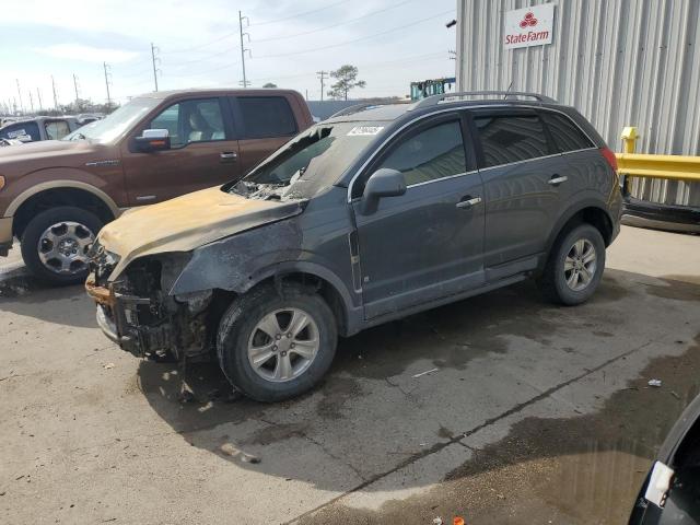  Salvage Saturn Vue