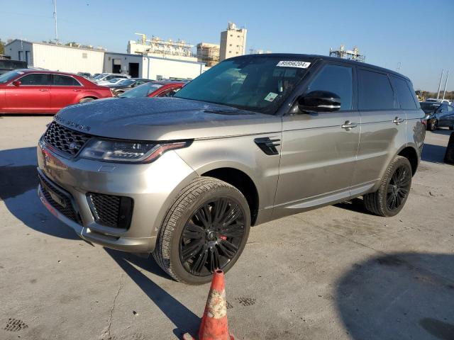  Salvage Land Rover Range Rover