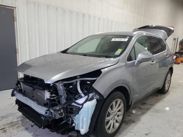  Salvage Buick Envision