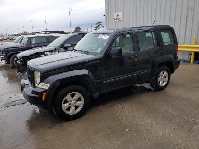  Salvage Jeep Liberty