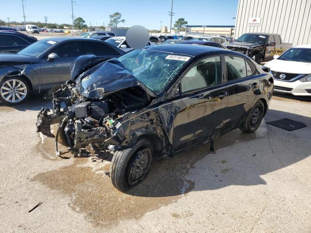  Salvage Kia Rio