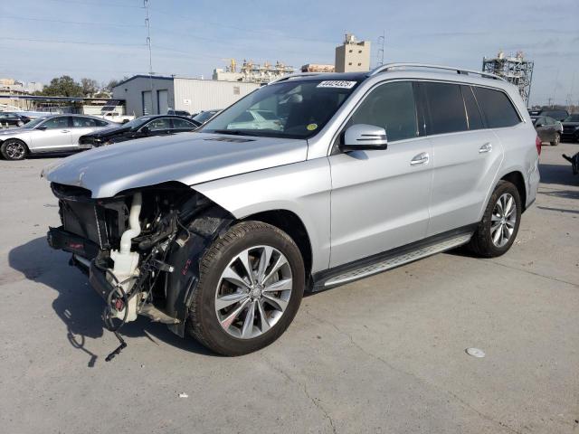  Salvage Mercedes-Benz G-Class