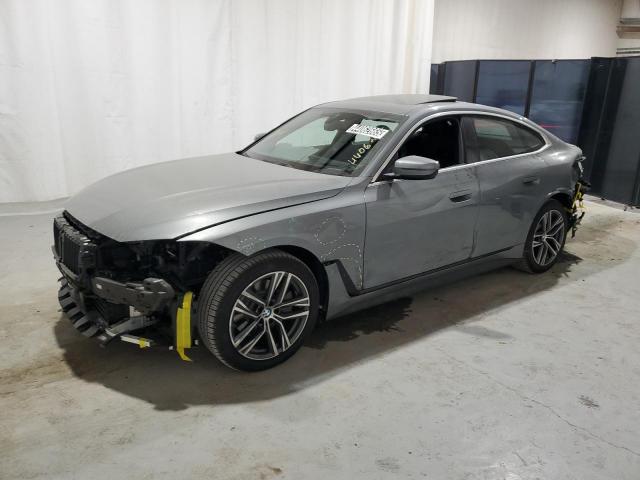  Salvage BMW 4 Series