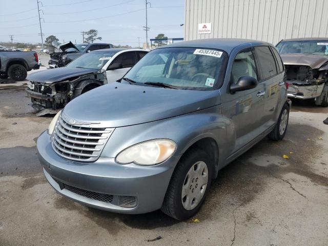  Salvage Chrysler PT Cruiser