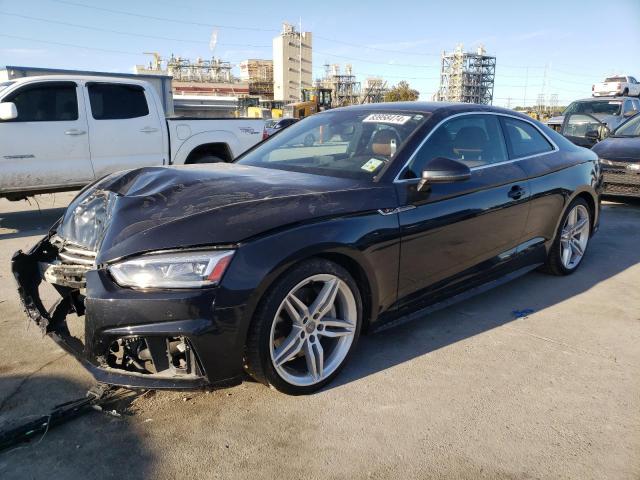  Salvage Audi A5