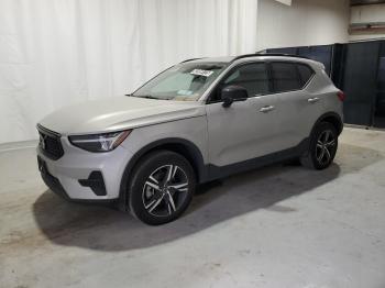  Salvage Volvo Xc40 Core