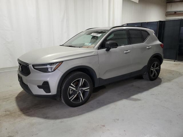  Salvage Volvo Xc40 Core