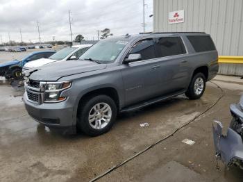  Salvage Chevrolet Suburban