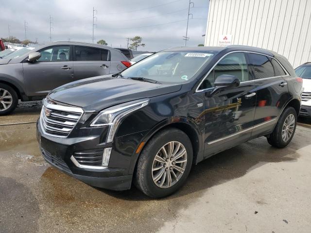  Salvage Cadillac XT5