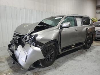  Salvage Lexus Gx