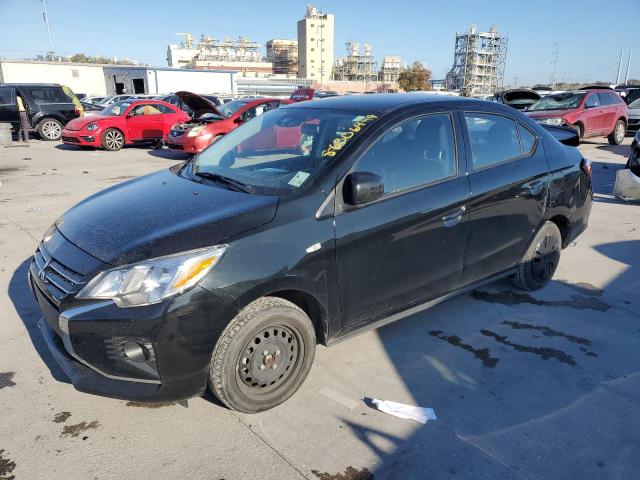  Salvage Mitsubishi Mirage