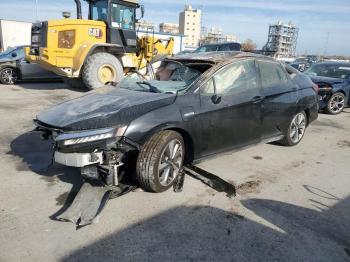  Salvage Honda Clarity