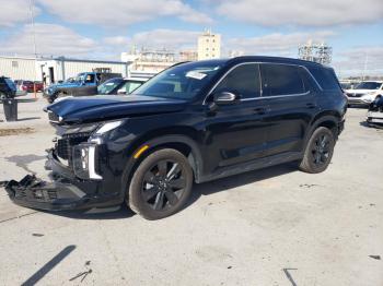  Salvage Hyundai PALISADE