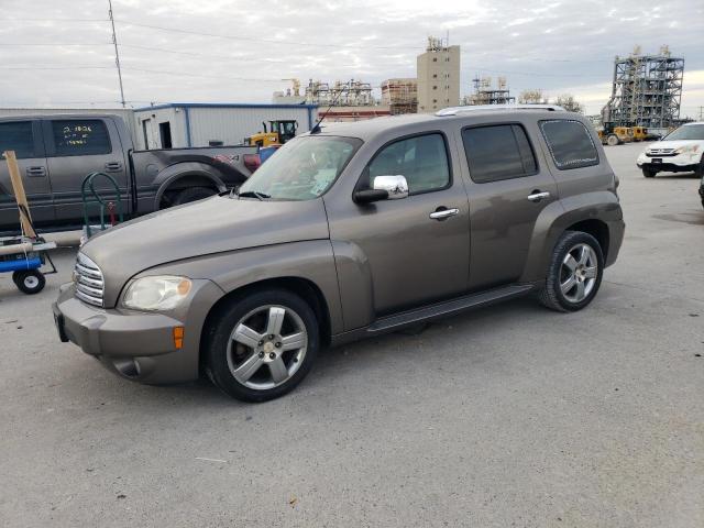  Salvage Chevrolet HHR