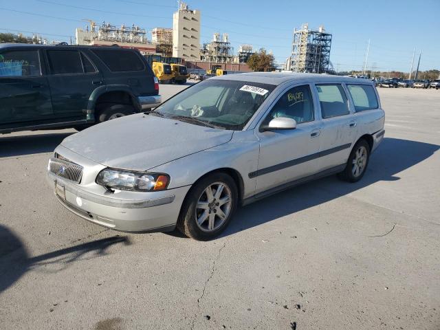  Salvage Volvo V70