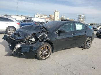  Salvage Dodge Dart