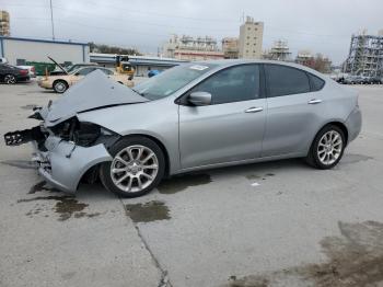  Salvage Dodge Dart