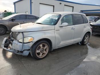  Salvage Chrysler PT Cruiser