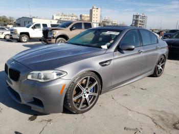  Salvage BMW M Series