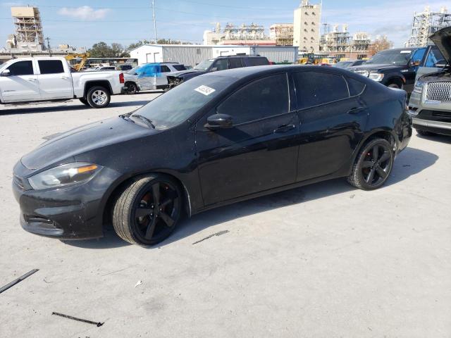  Salvage Dodge Dart