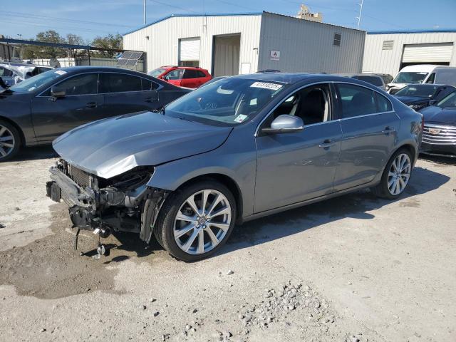  Salvage Volvo S60