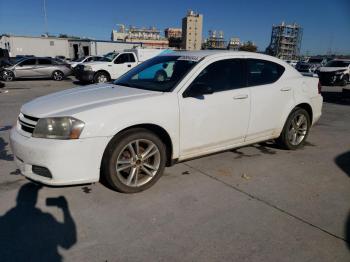  Salvage Dodge Avenger