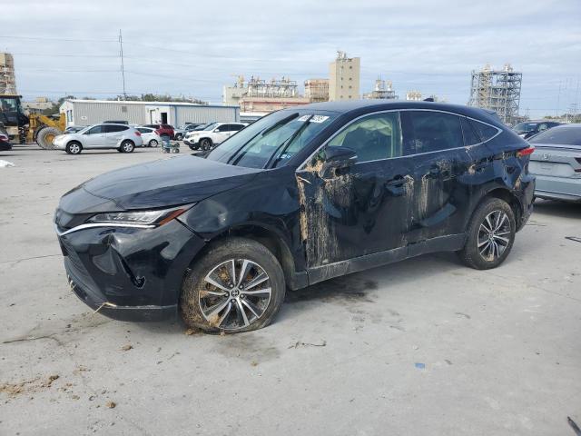  Salvage Toyota Venza