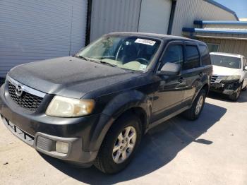  Salvage Mazda Tribute