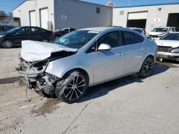  Salvage Buick Verano