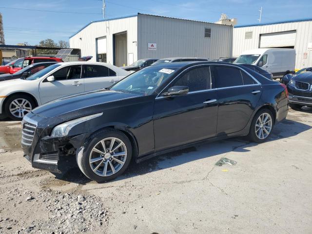  Salvage Cadillac CTS