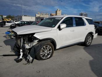  Salvage Hyundai PALISADE