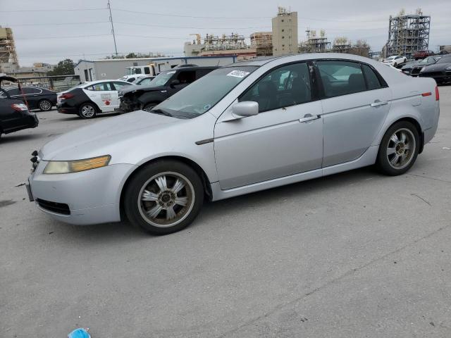  Salvage Acura TL