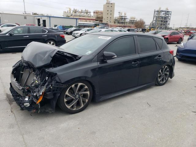  Salvage Toyota Scion