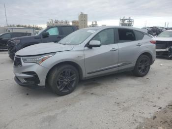  Salvage Acura RDX