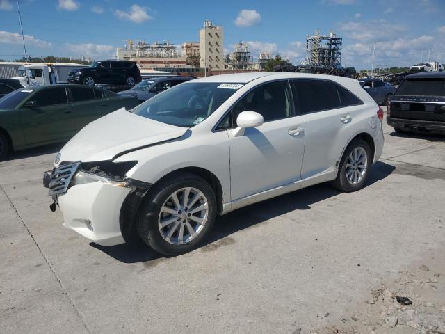  Salvage Toyota Venza