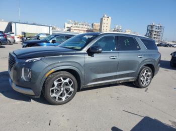  Salvage Hyundai PALISADE