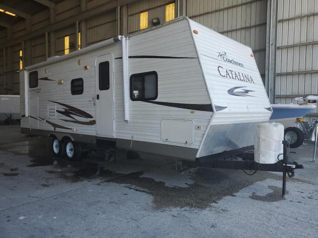  Salvage Coachmen Catalina