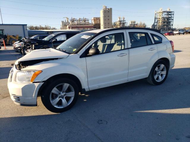  Salvage Dodge Caliber