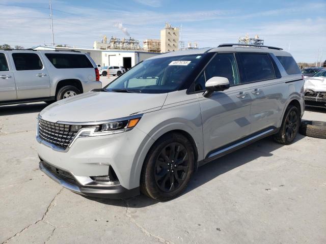  Salvage Kia Carnival